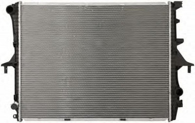 SPECTRA PREMIUM cu2756 -  Радиатор, охлаждение двигателя